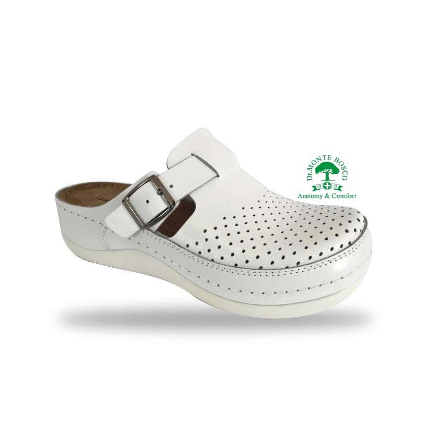Fratelli Babb Comfort Klumpa D300