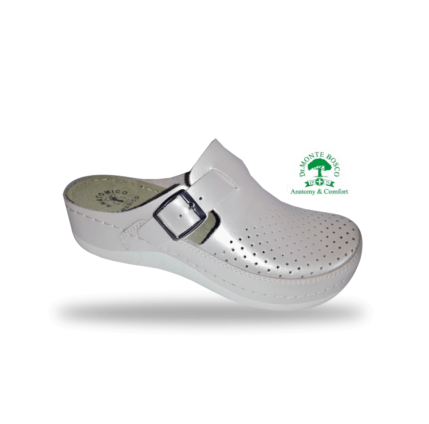 Fratelli Babb Comfort Klumpa D300