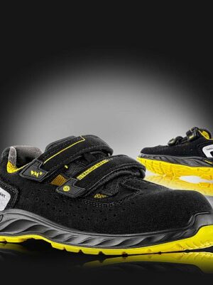 VM Footwear EDMONTON Szandál 2275-S1P ESD