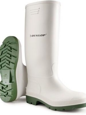 DUNLOP® PRICEMASTOR Fehér csizma