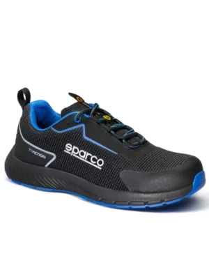 Sparco Traction Suzuka S1PS ESD munkavédelmi cipő