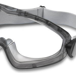 3M™ 2890A Acetát Védőszemüveg (Szellőző)