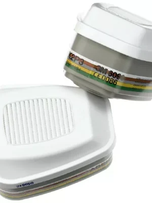 3M 6099 A2B2E2K2-Hg-P3R+ kombinált szűrőbetét