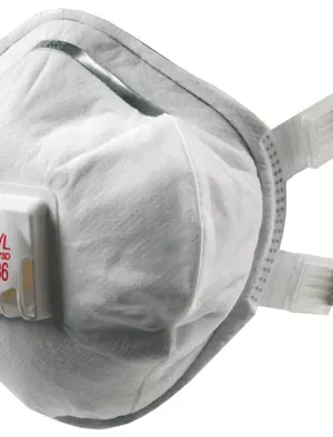 3M 8835 FFP3SL részecskeszűrő félálarc