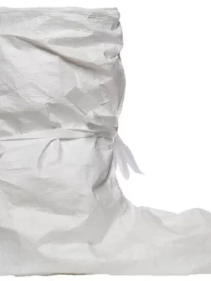 Tyvek 500 magasszárú cipő- és csizmavédő (45 cm)