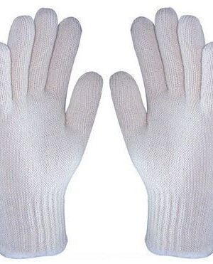 4300-4305 Duplaszálas Cérnakesztyű