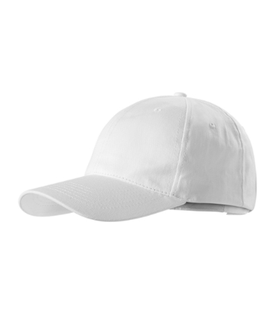 Sapka unisex - Sunshine-fehér