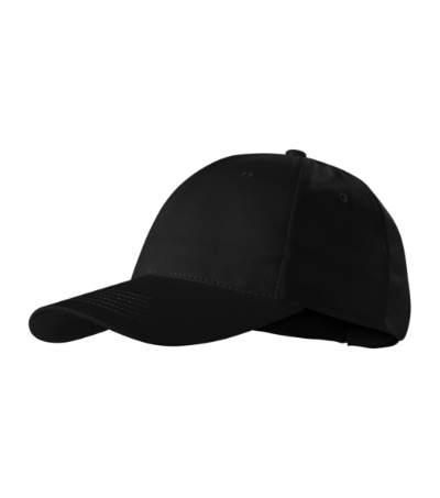 Sapka unisex - Sunshine-fekete
