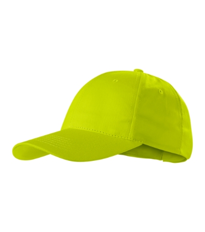 Sapka unisex - Sunshine-lime