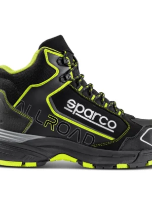 Sparco Allroad H Motegi ESD S3S védőbakancs