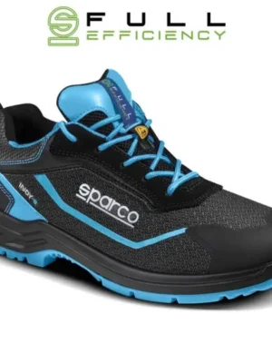SPARCO INDY-E ASTER ESD S3S védőcipő