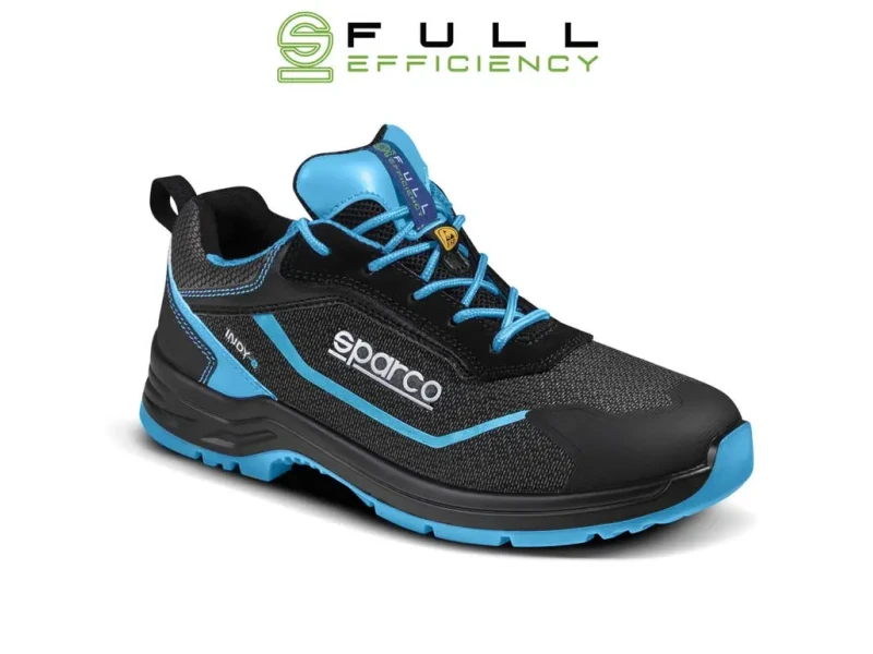 SPARCO INDY-E ASTER ESD S3S védőcipő