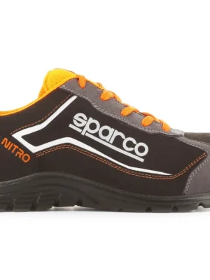 Sparco NITRO S3 SRC munkavédelmi cipő