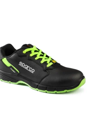 Sparco Targa Arturo ESD S3S védőcipő