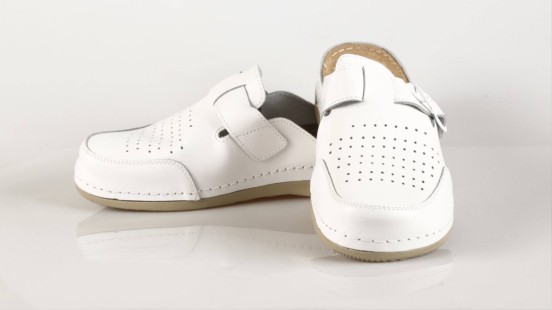 Fratelli Babb Bio Comfort Férfi Klumpa U25