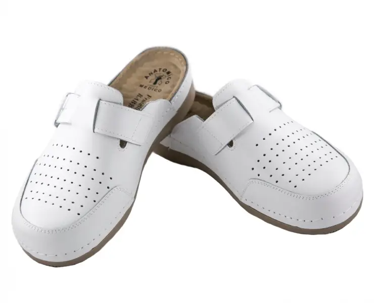 Fratelli Babb Bio Comfort Férfi Klumpa U25