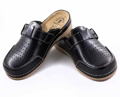 Fratelli Babb Bio Comfort Férfi Klumpa U25