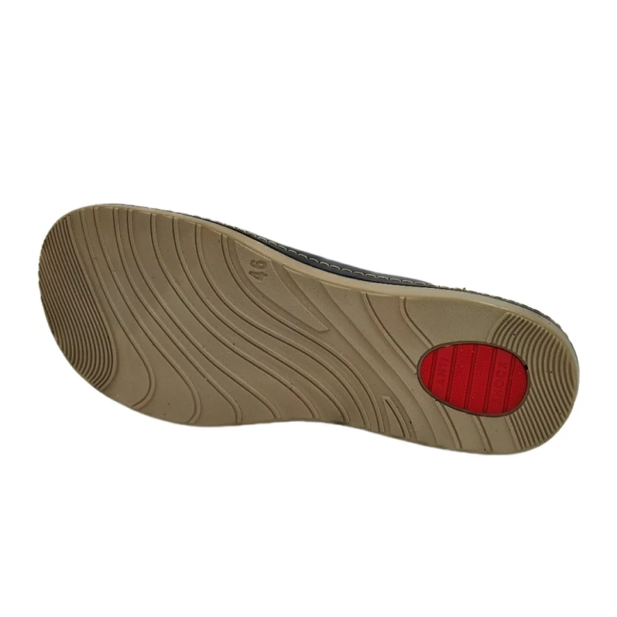 Fratelli Babb Bio Comfort Férfi Papucs U26