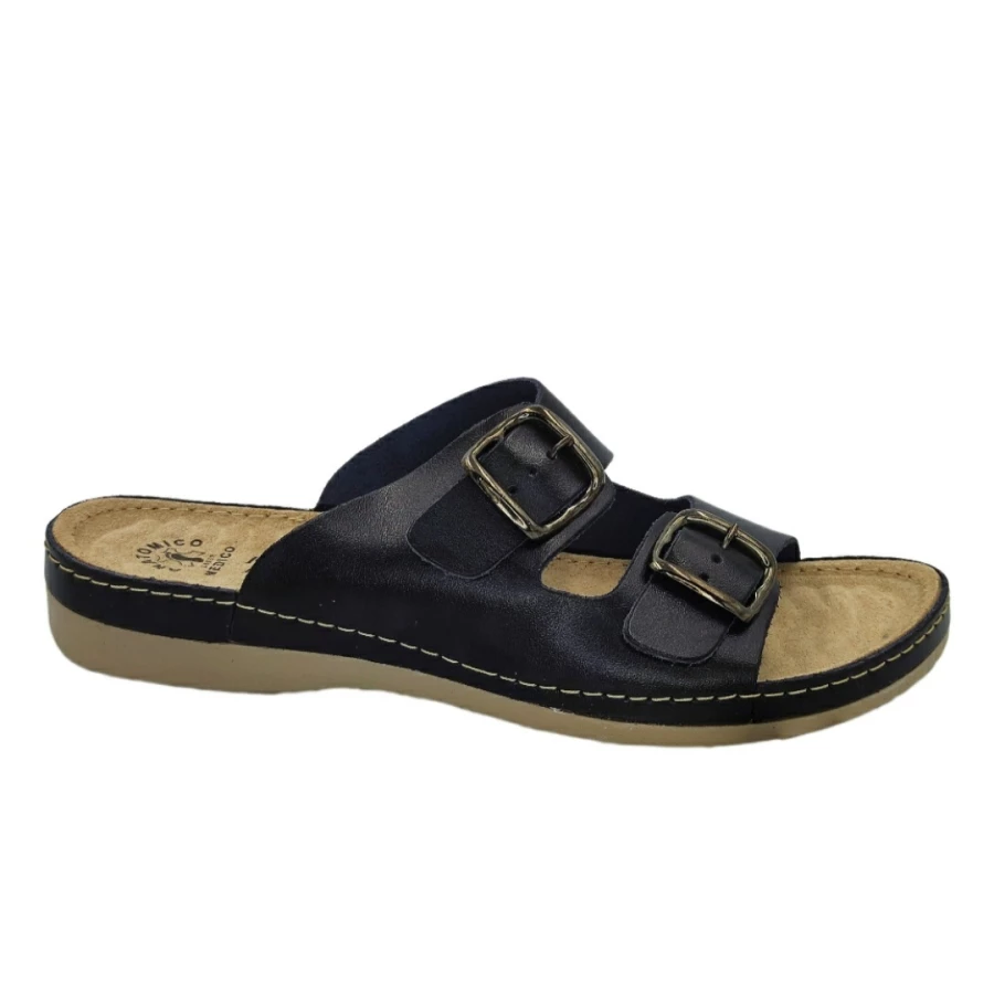Fratelli Babb Bio Comfort Férfi Papucs U26